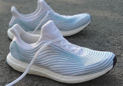 adidas running ultraboost parley weiß|parley adidas ultra boost uncaged.